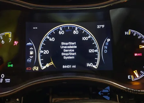 2017 Jeep Grand Cherokee Limited 4X4 from USA, damaged, VIN 1C4RJFBG9HC769298